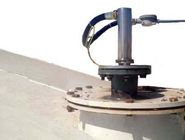 Oil Depot Floater Type 4 - 12M Mengukur Sensor Probe Magnetostrictive Fleksibel