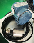 Switch Output Audible / Visual Alarm Gas Staion Oil Tank Detektor Kebocoran Bahan Bakar