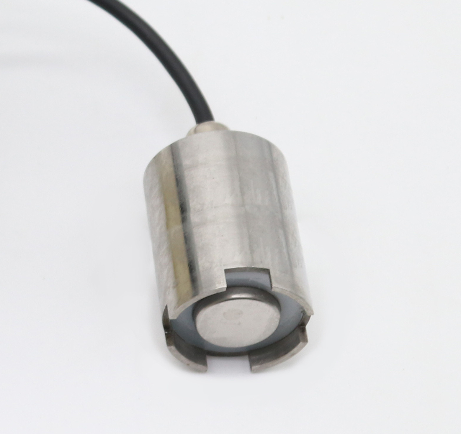 Sensor Level Industri Stainless Steel, Tangki Pompa Bensin Menggunakan Sensor Deteksi Kebocoran